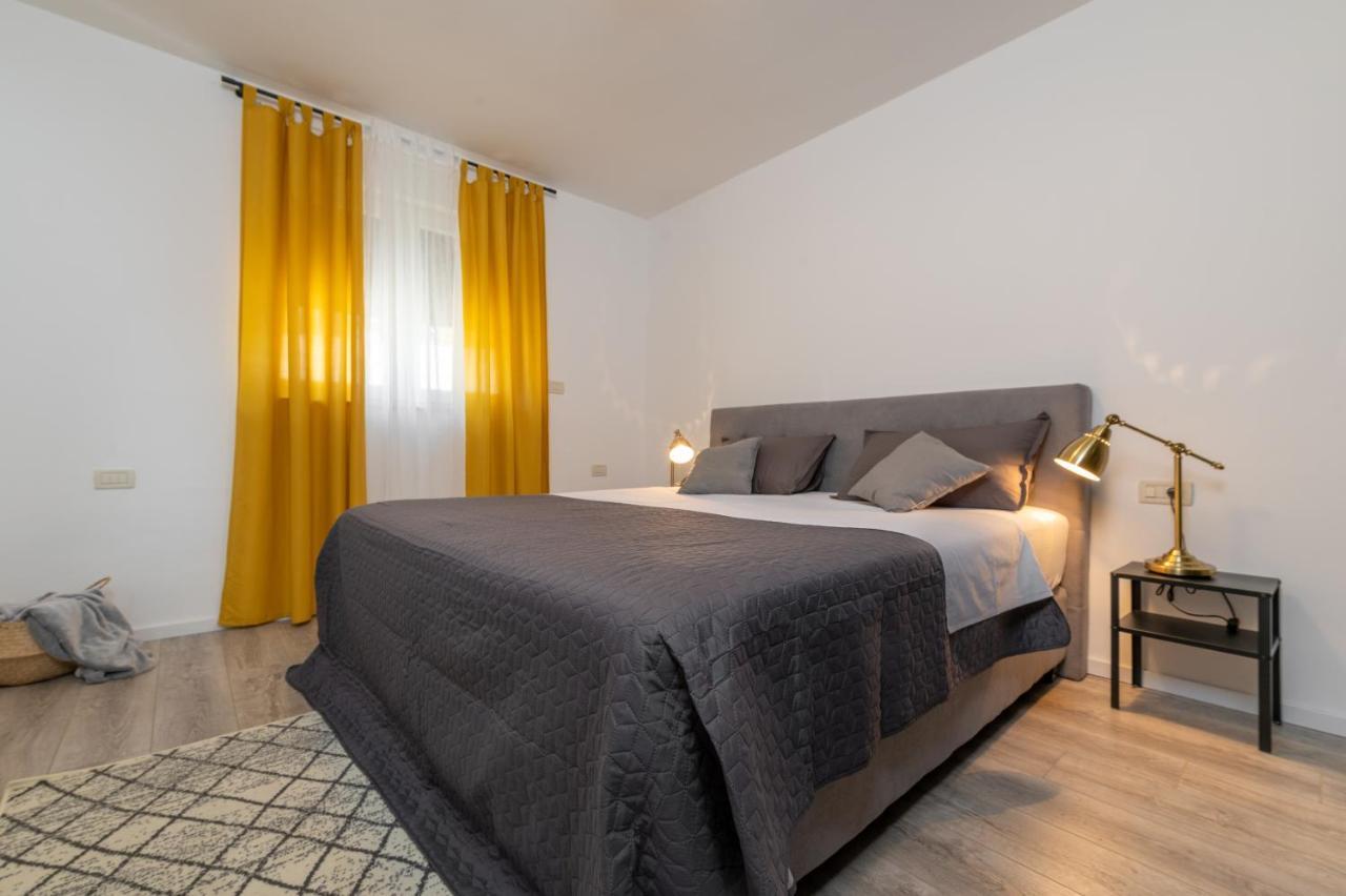 D&A Superior Apartman Rabac Exterior photo